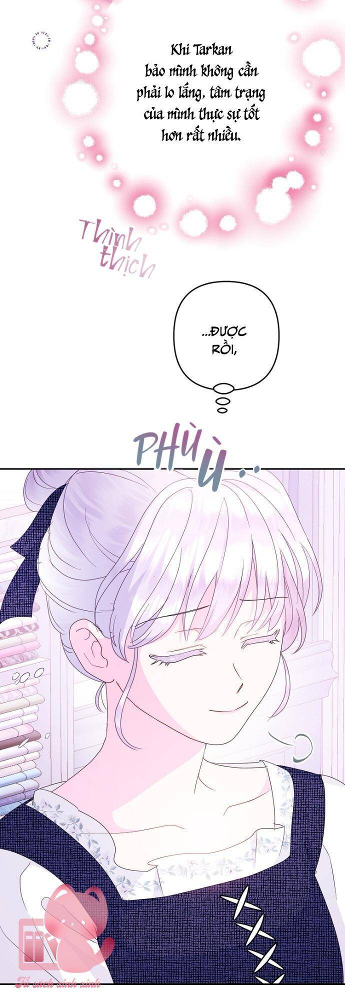 Tiền Là Tất Cả Chồng Là Phù Du: Chapter 63