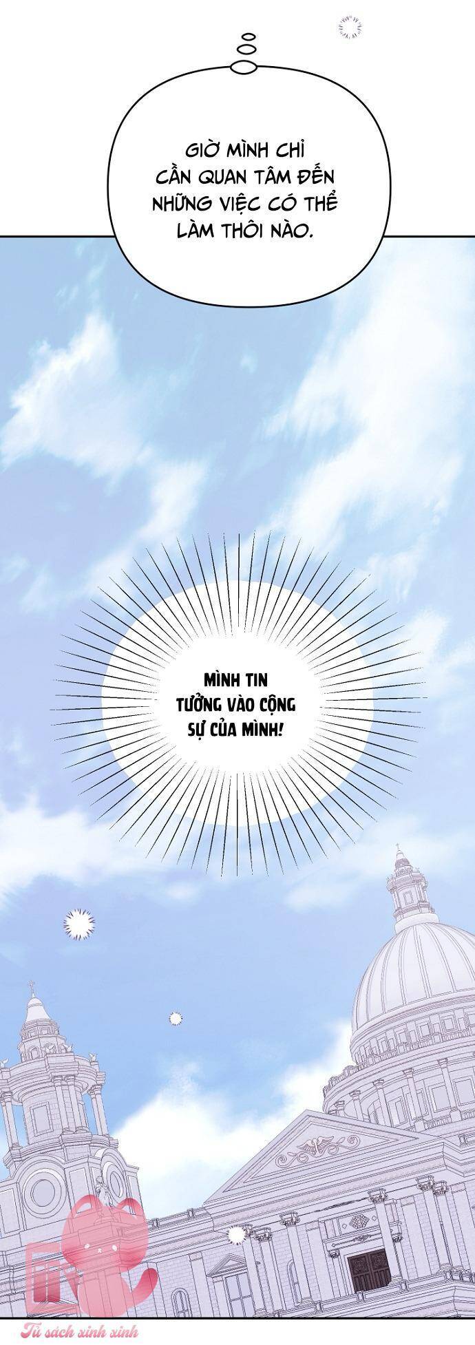 Tiền Là Tất Cả Chồng Là Phù Du: Chapter 63