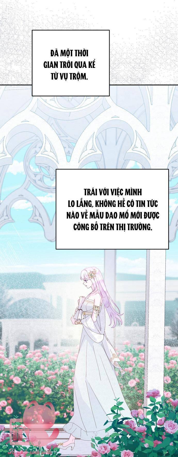 Tiền Là Tất Cả Chồng Là Phù Du: Chapter 63