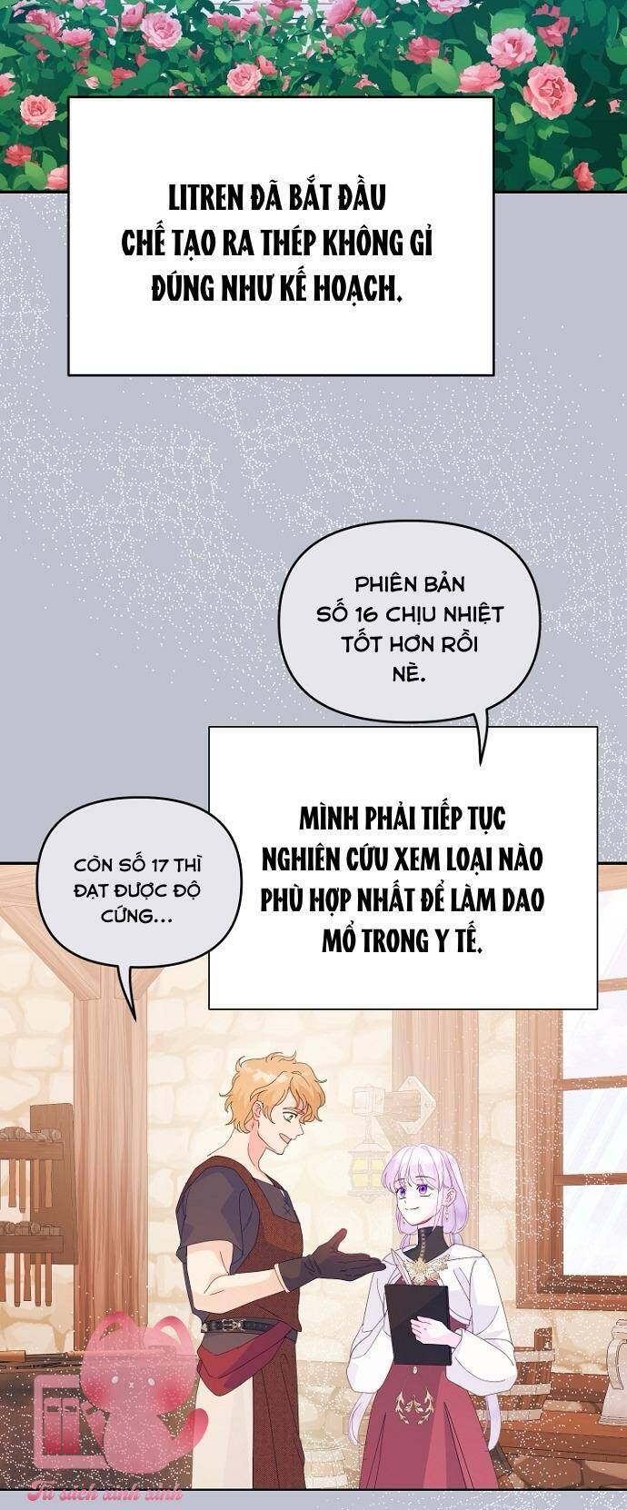 Tiền Là Tất Cả Chồng Là Phù Du: Chapter 63