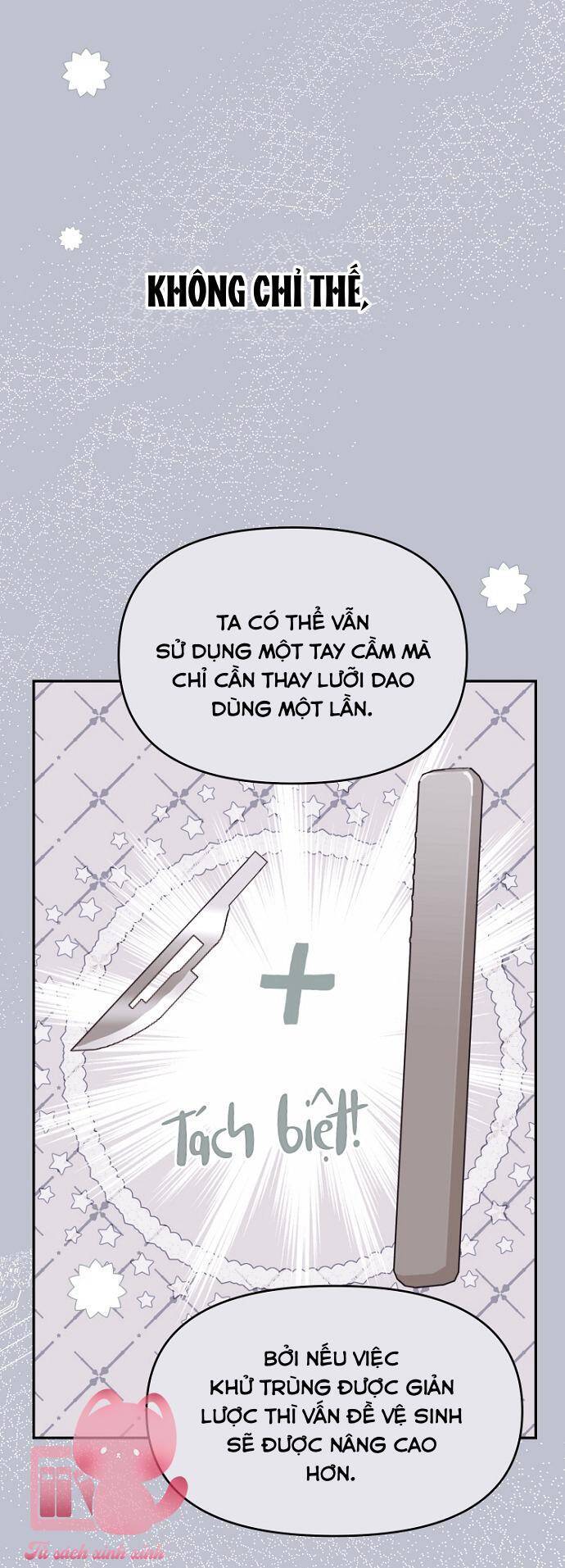 Tiền Là Tất Cả Chồng Là Phù Du: Chapter 63