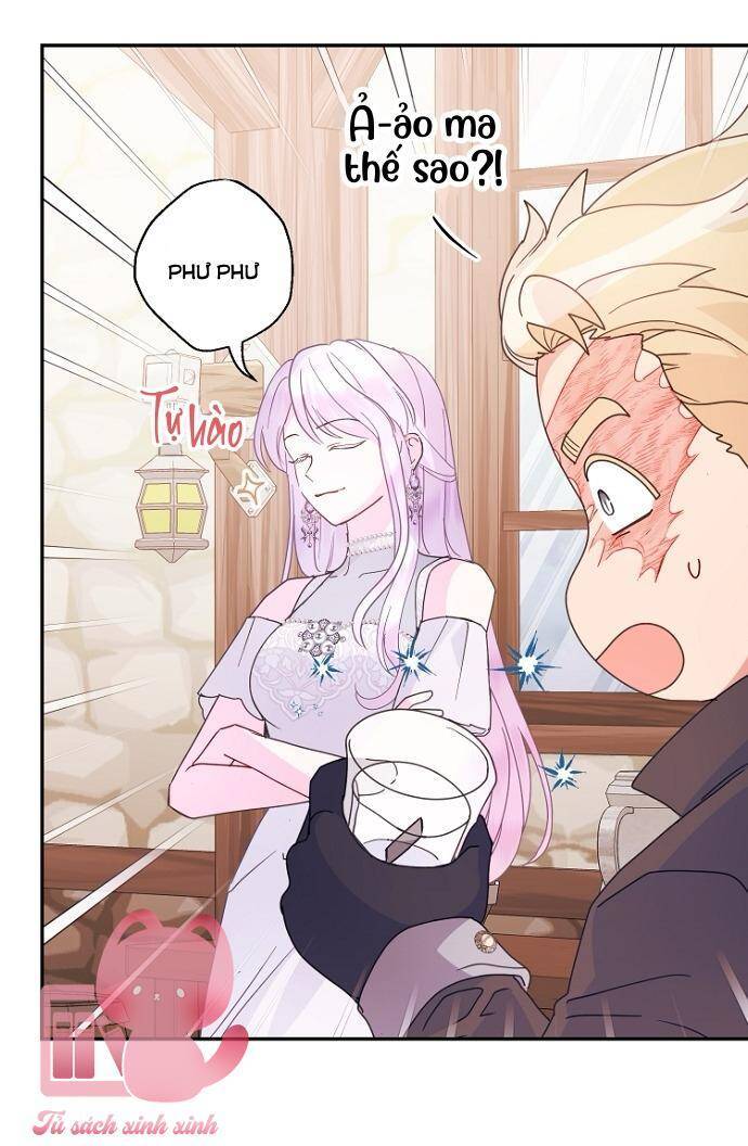 Tiền Là Tất Cả Chồng Là Phù Du: Chapter 63