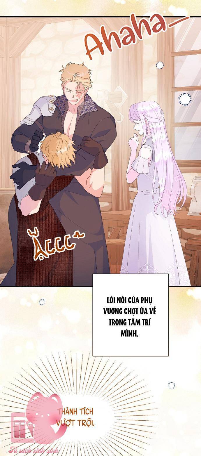 Tiền Là Tất Cả Chồng Là Phù Du: Chapter 63