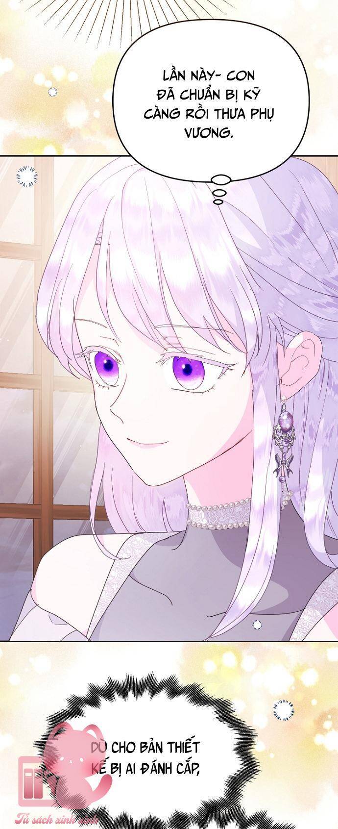 Tiền Là Tất Cả Chồng Là Phù Du: Chapter 63