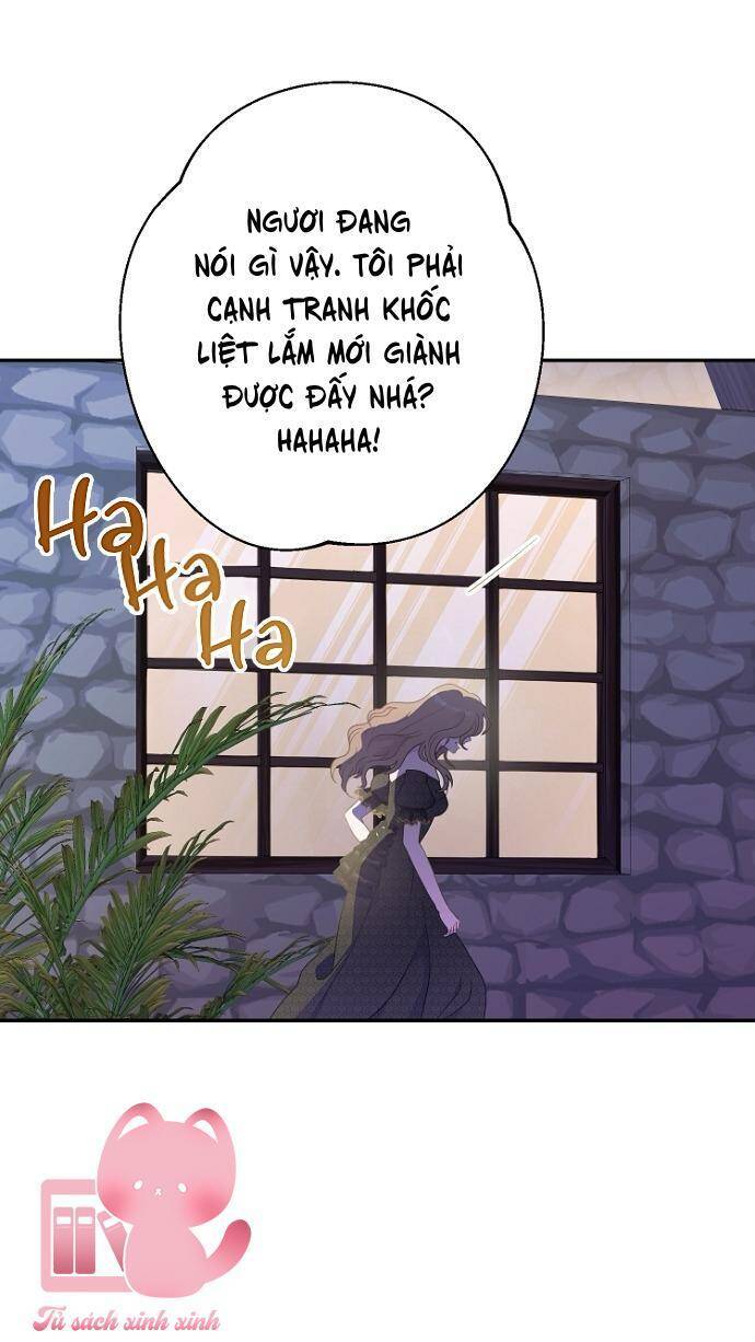 Tiền Là Tất Cả Chồng Là Phù Du: Chapter 63