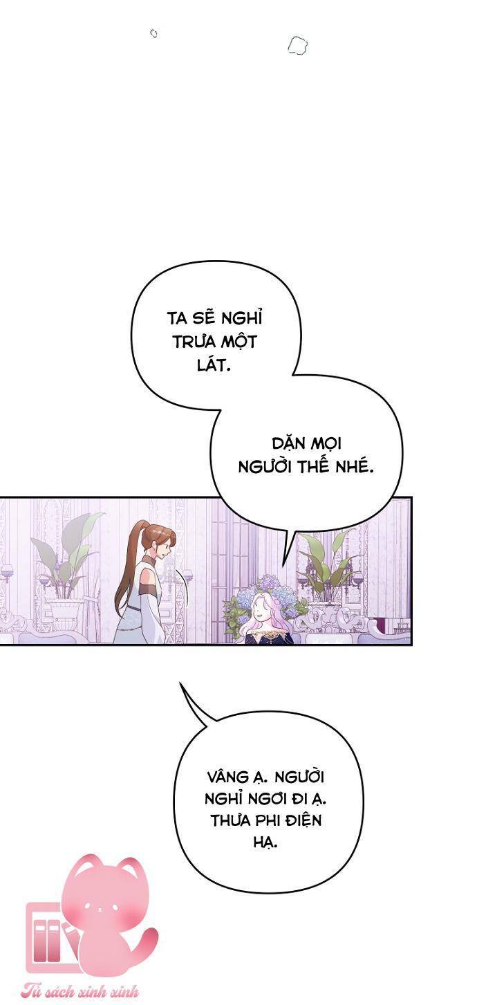 Tiền Là Tất Cả Chồng Là Phù Du: Chapter 63