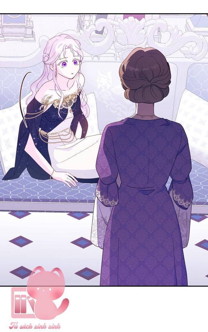 Tiền Là Tất Cả Chồng Là Phù Du: Chapter 63