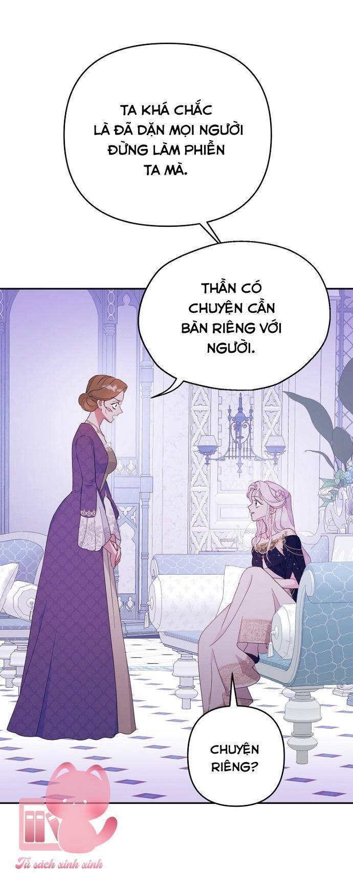 Tiền Là Tất Cả Chồng Là Phù Du: Chapter 63