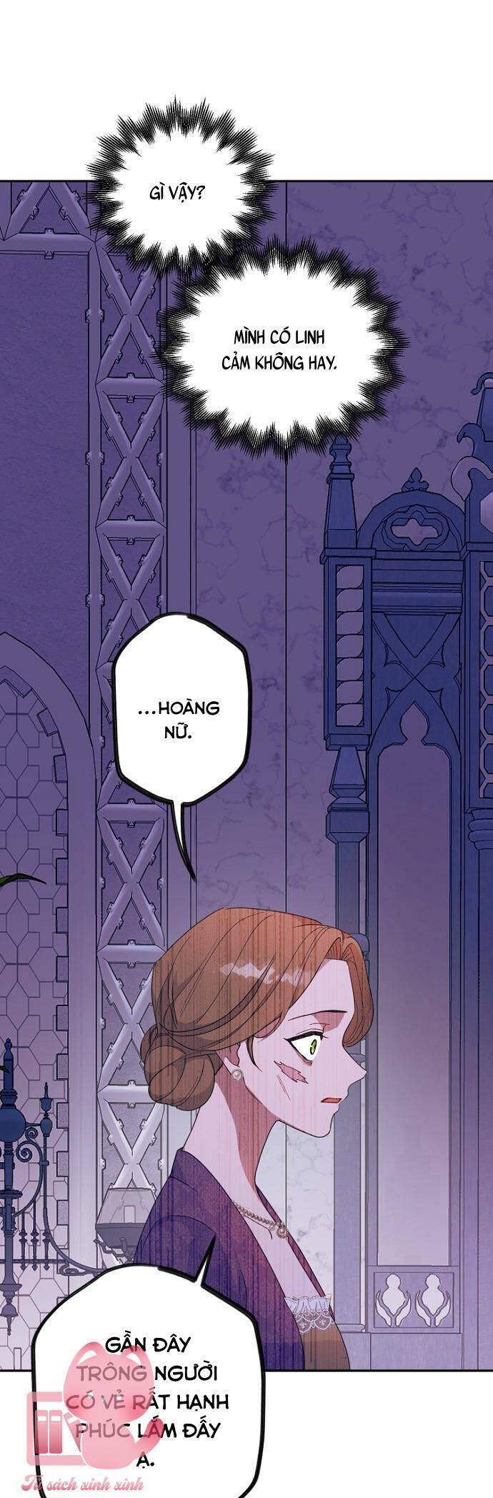 Tiền Là Tất Cả Chồng Là Phù Du: Chapter 63