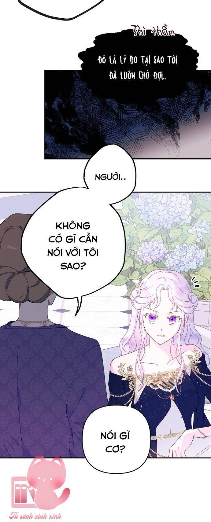 Tiền Là Tất Cả Chồng Là Phù Du: Chapter 63