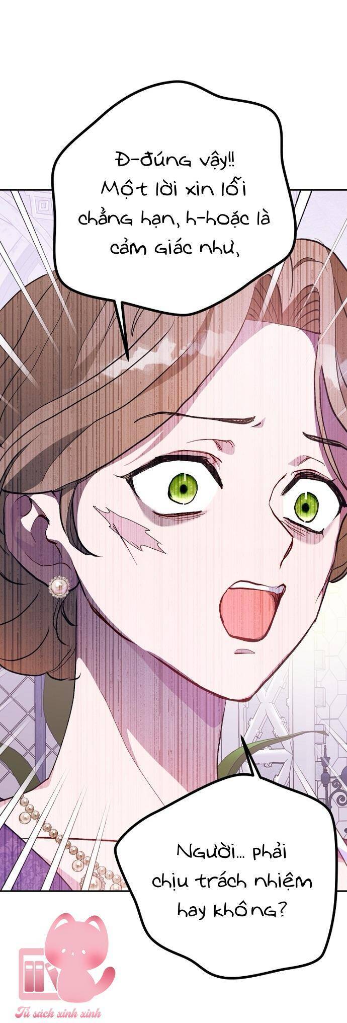 Tiền Là Tất Cả Chồng Là Phù Du: Chapter 63