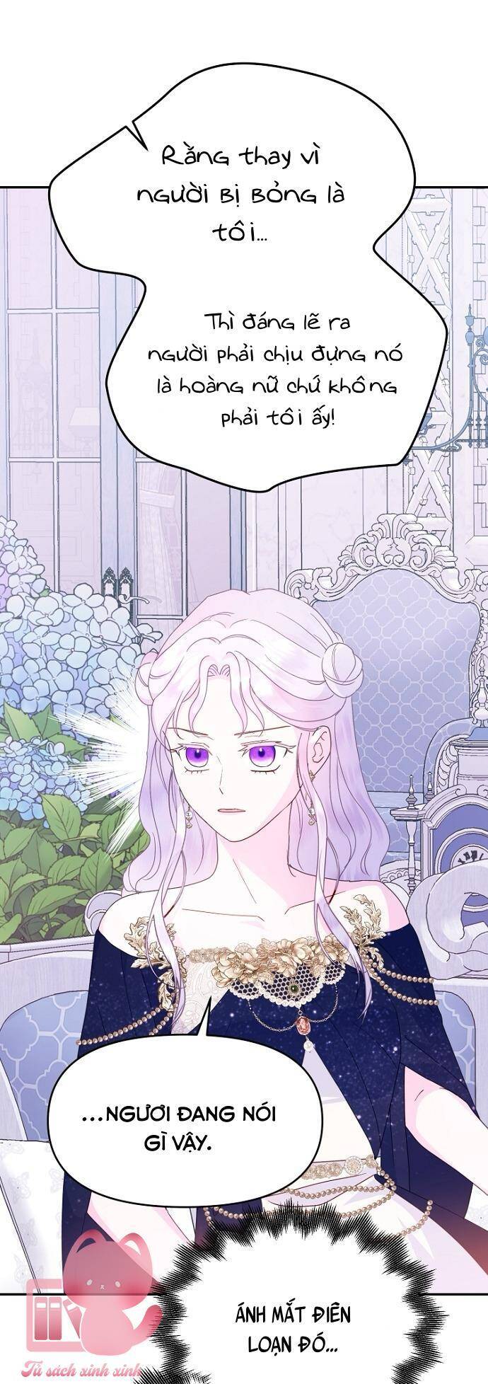 Tiền Là Tất Cả Chồng Là Phù Du: Chapter 63