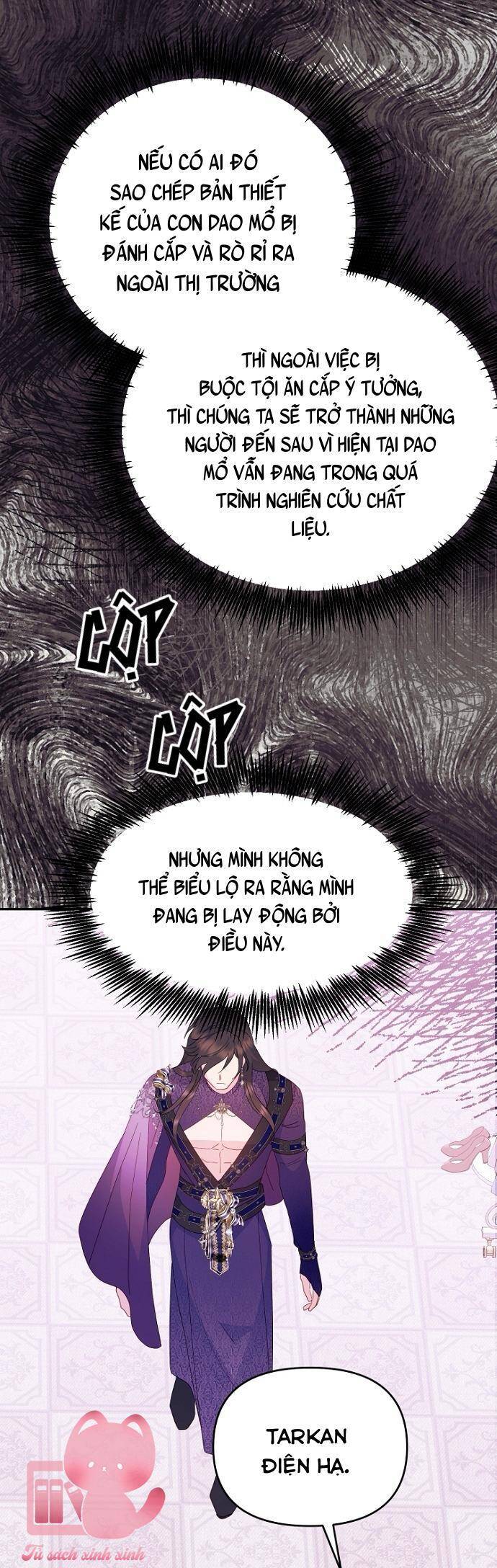 Tiền Là Tất Cả Chồng Là Phù Du: Chapter 63