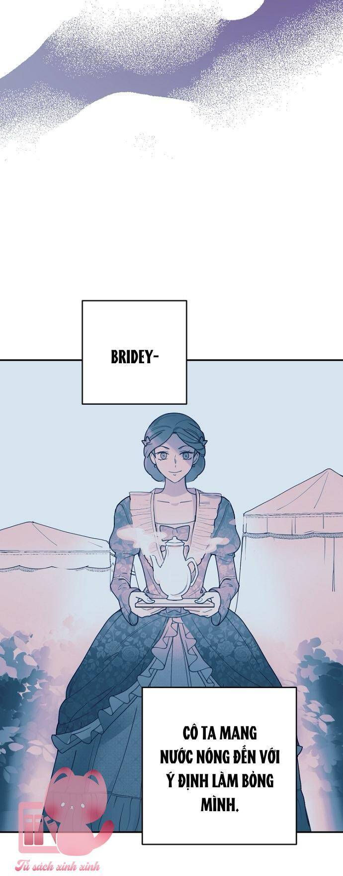 Tiền Là Tất Cả Chồng Là Phù Du: Chapter 63