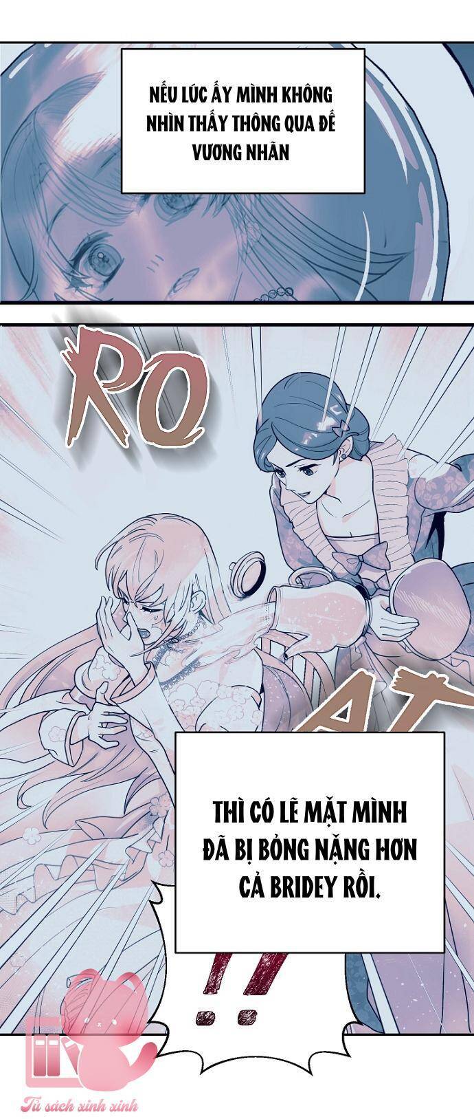 Tiền Là Tất Cả Chồng Là Phù Du: Chapter 63
