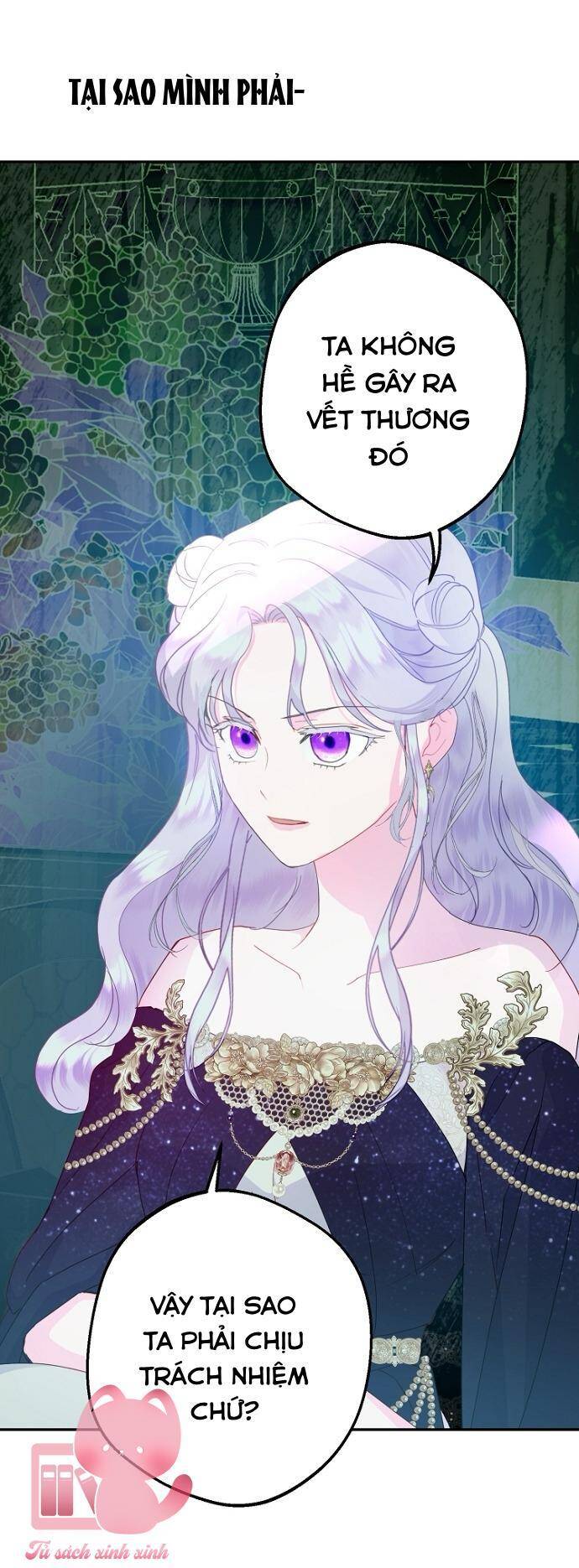 Tiền Là Tất Cả Chồng Là Phù Du: Chapter 63