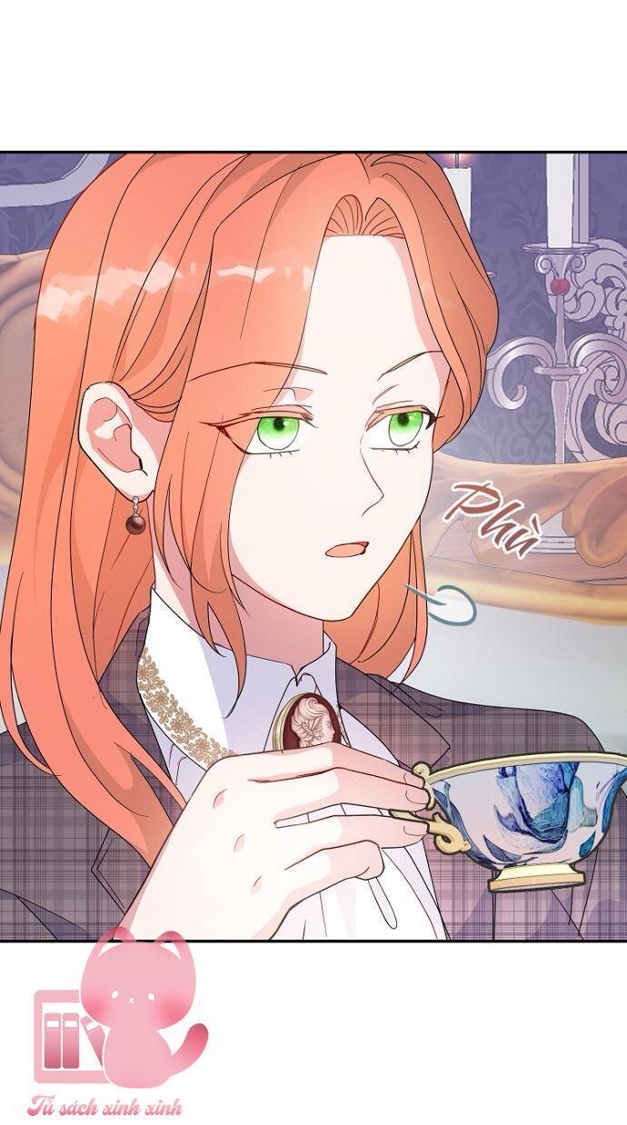 Tiền Là Tất Cả Chồng Là Phù Du: Chapter 63