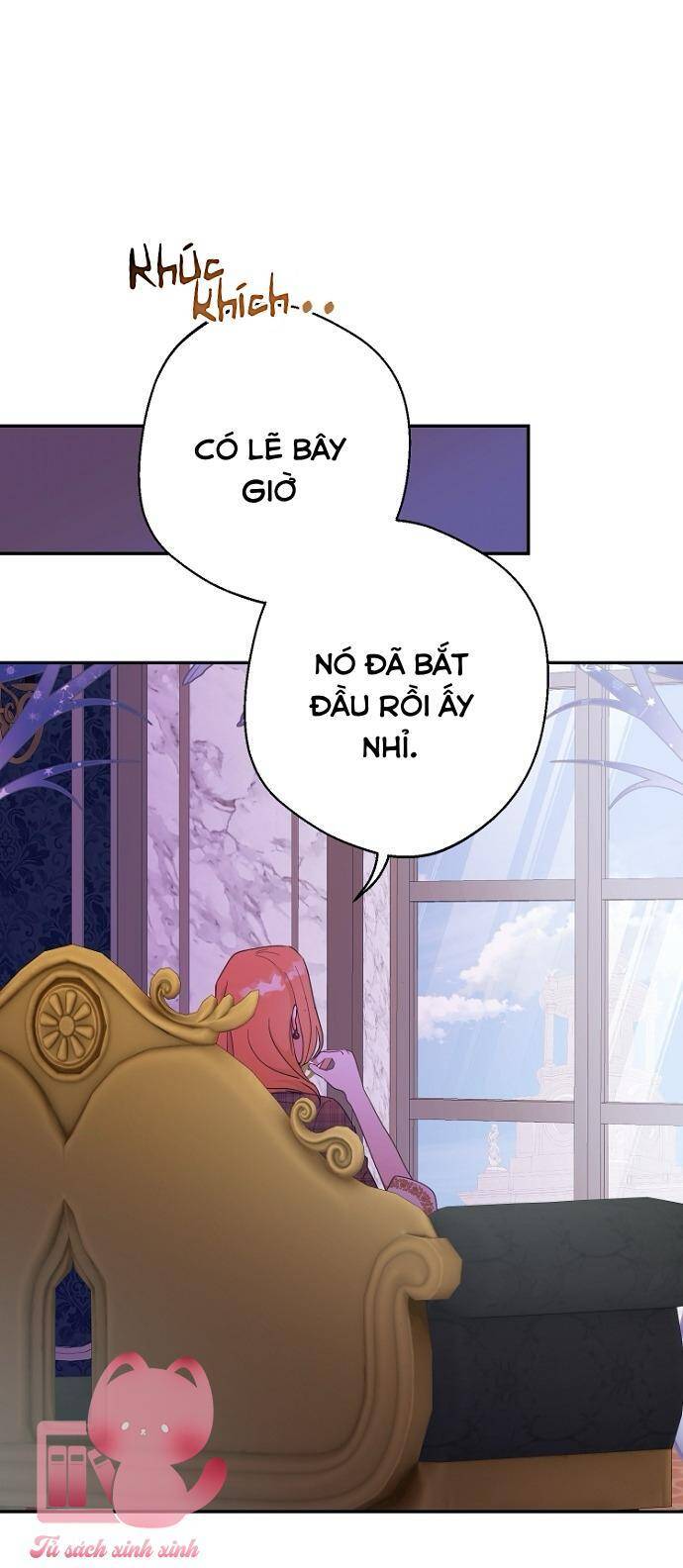 Tiền Là Tất Cả Chồng Là Phù Du: Chapter 63