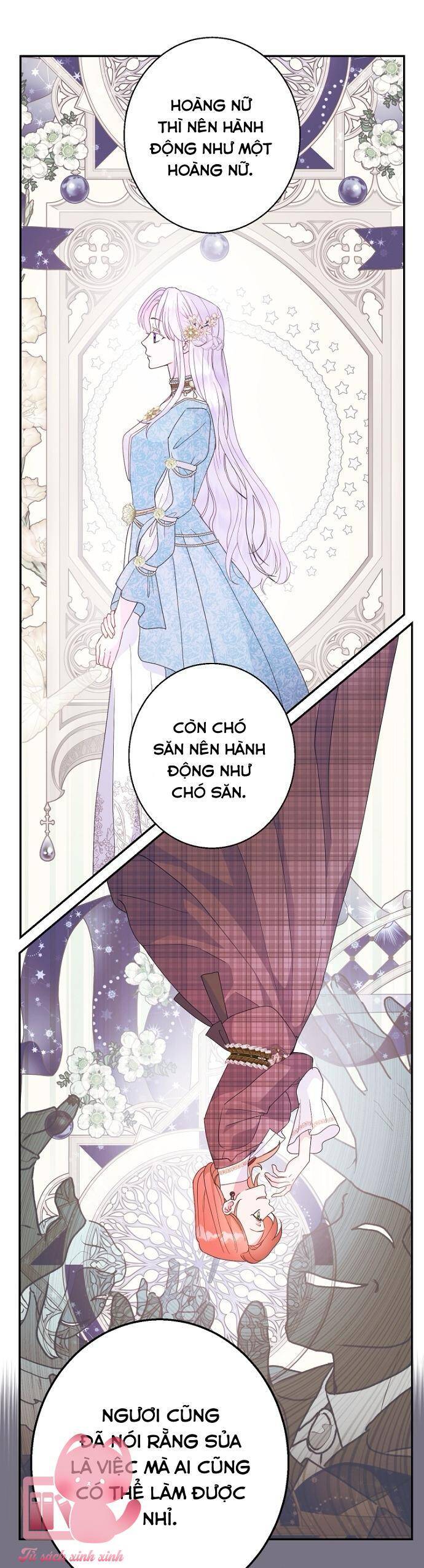 Tiền Là Tất Cả Chồng Là Phù Du: Chapter 63