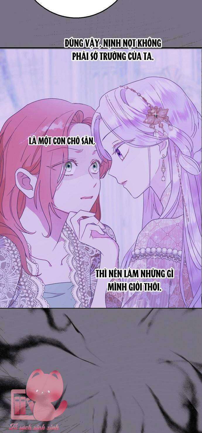 Tiền Là Tất Cả Chồng Là Phù Du: Chapter 63