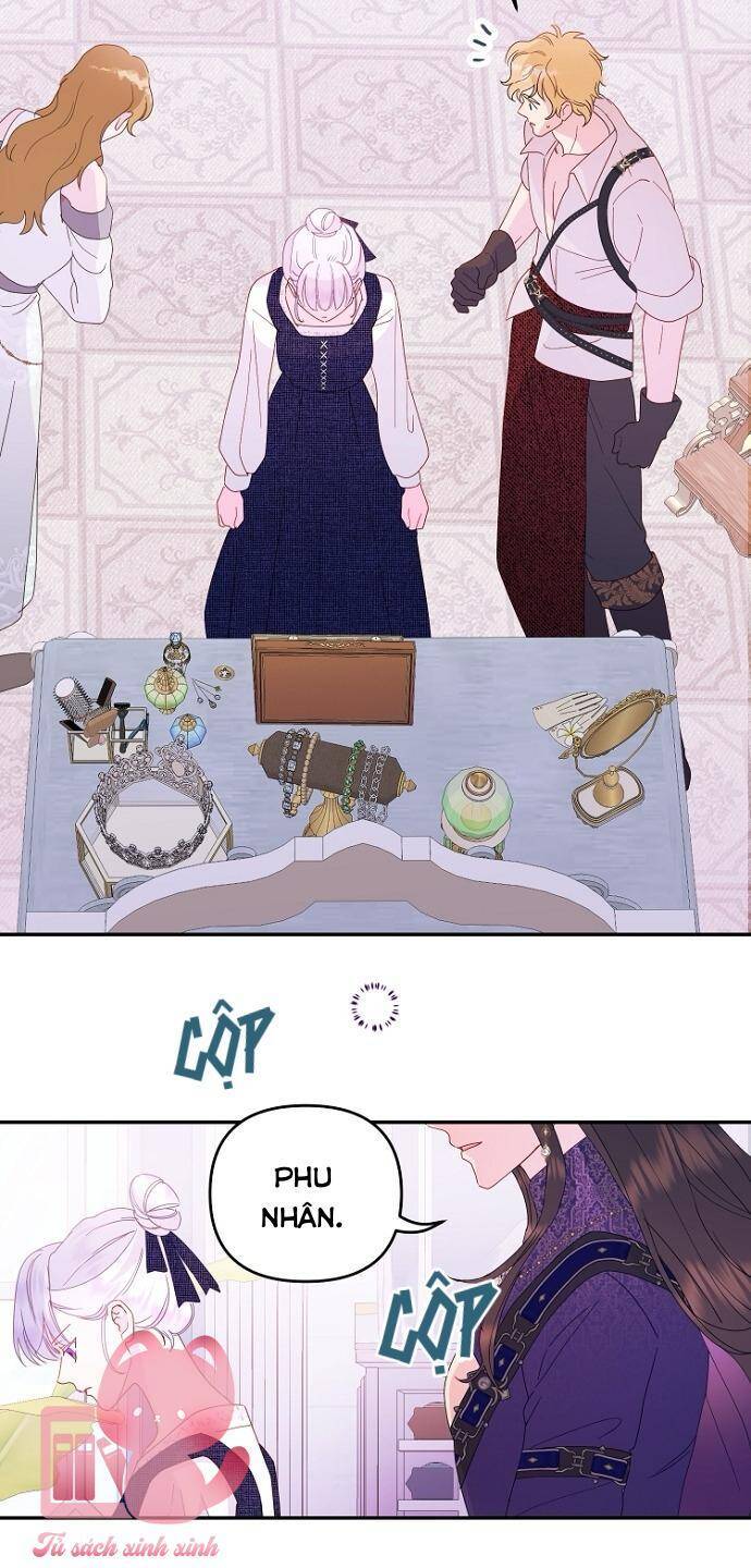 Tiền Là Tất Cả Chồng Là Phù Du: Chapter 63