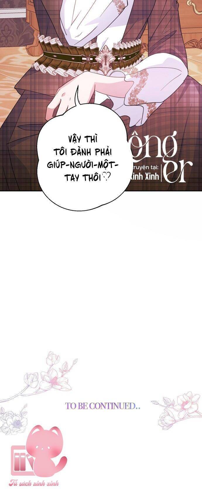 Tiền Là Tất Cả Chồng Là Phù Du: Chapter 63