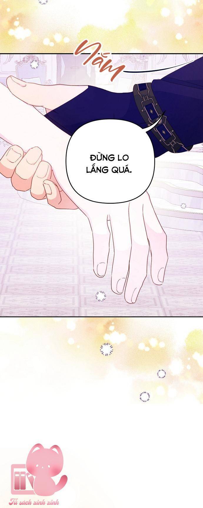 Tiền Là Tất Cả Chồng Là Phù Du: Chapter 63