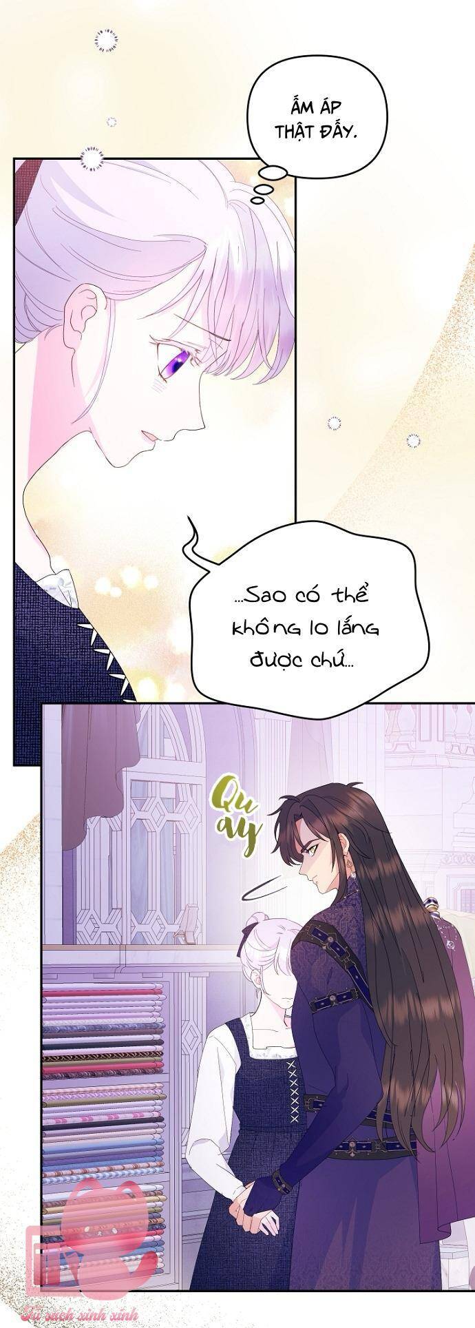 Tiền Là Tất Cả Chồng Là Phù Du: Chapter 63