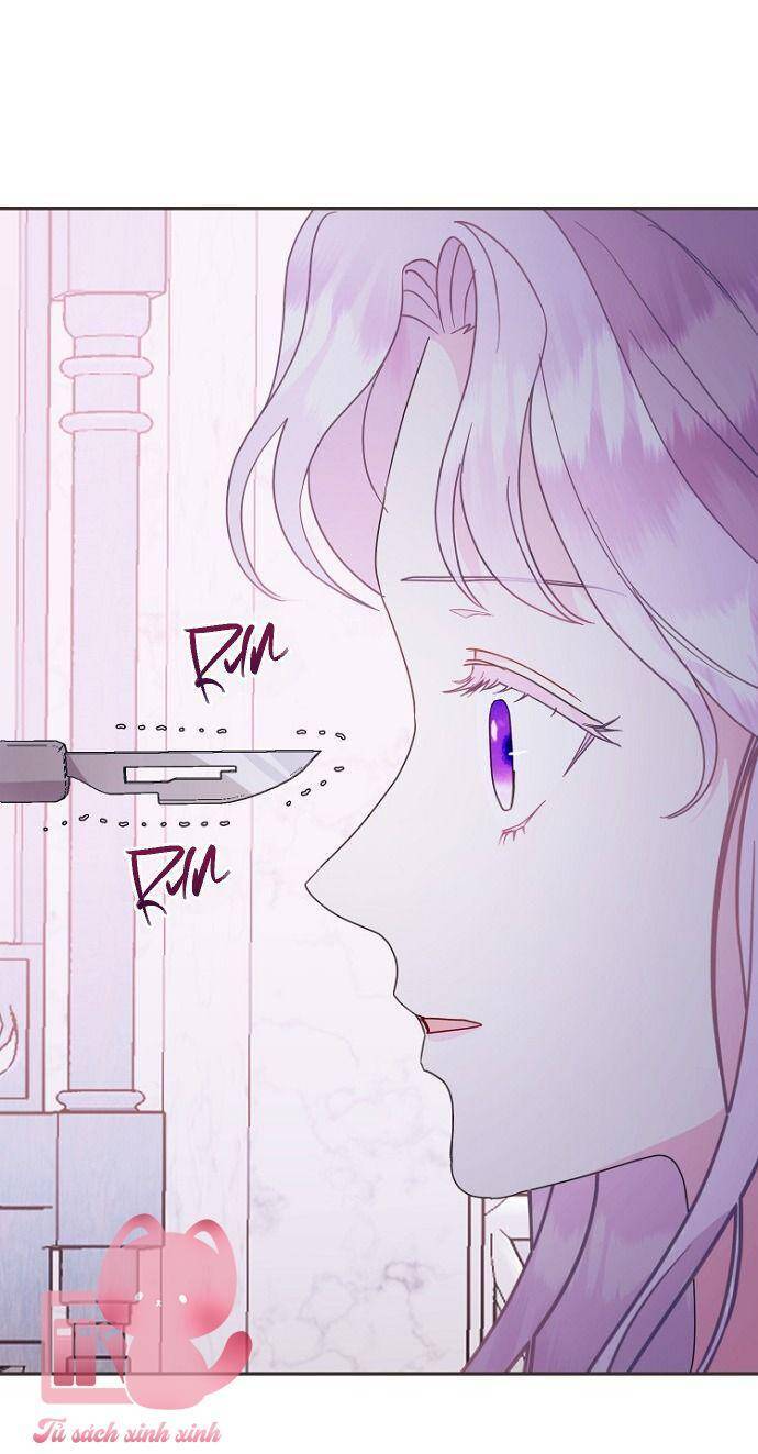 Tiền Là Tất Cả Chồng Là Phù Du: Chapter 64