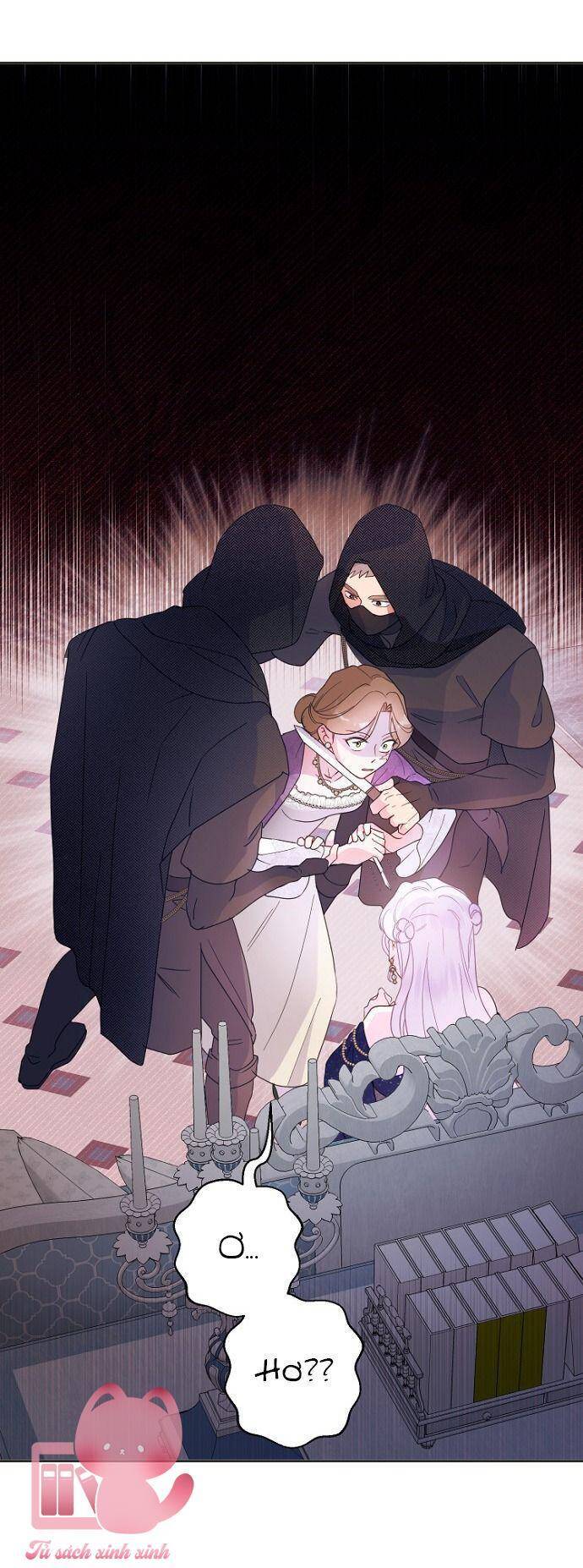 Tiền Là Tất Cả Chồng Là Phù Du: Chapter 64