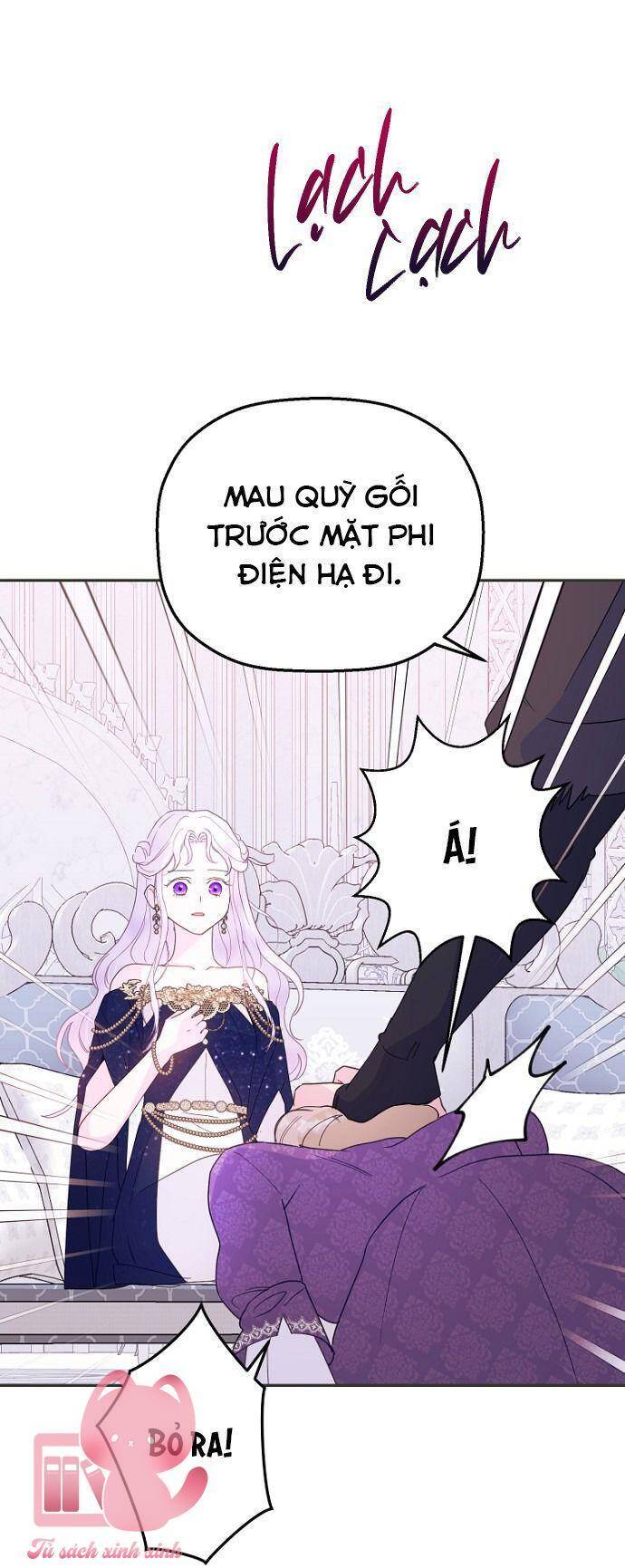 Tiền Là Tất Cả Chồng Là Phù Du: Chapter 64