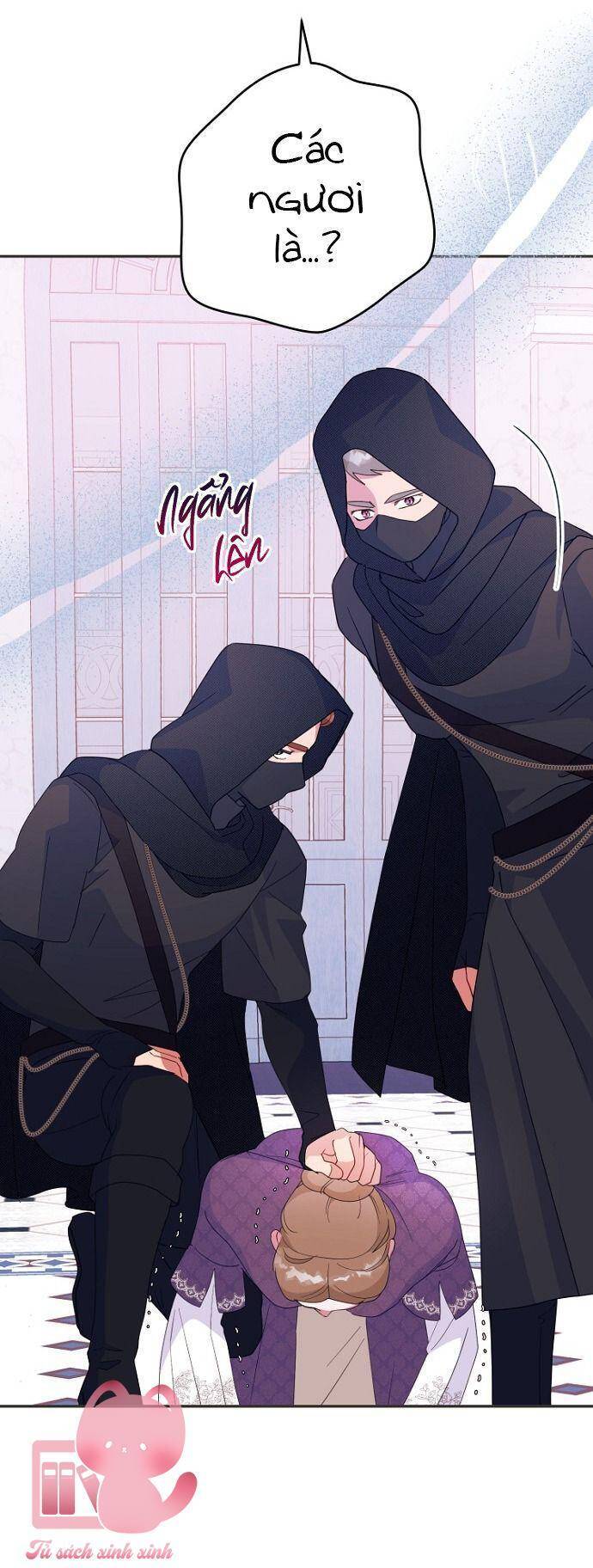Tiền Là Tất Cả Chồng Là Phù Du: Chapter 64