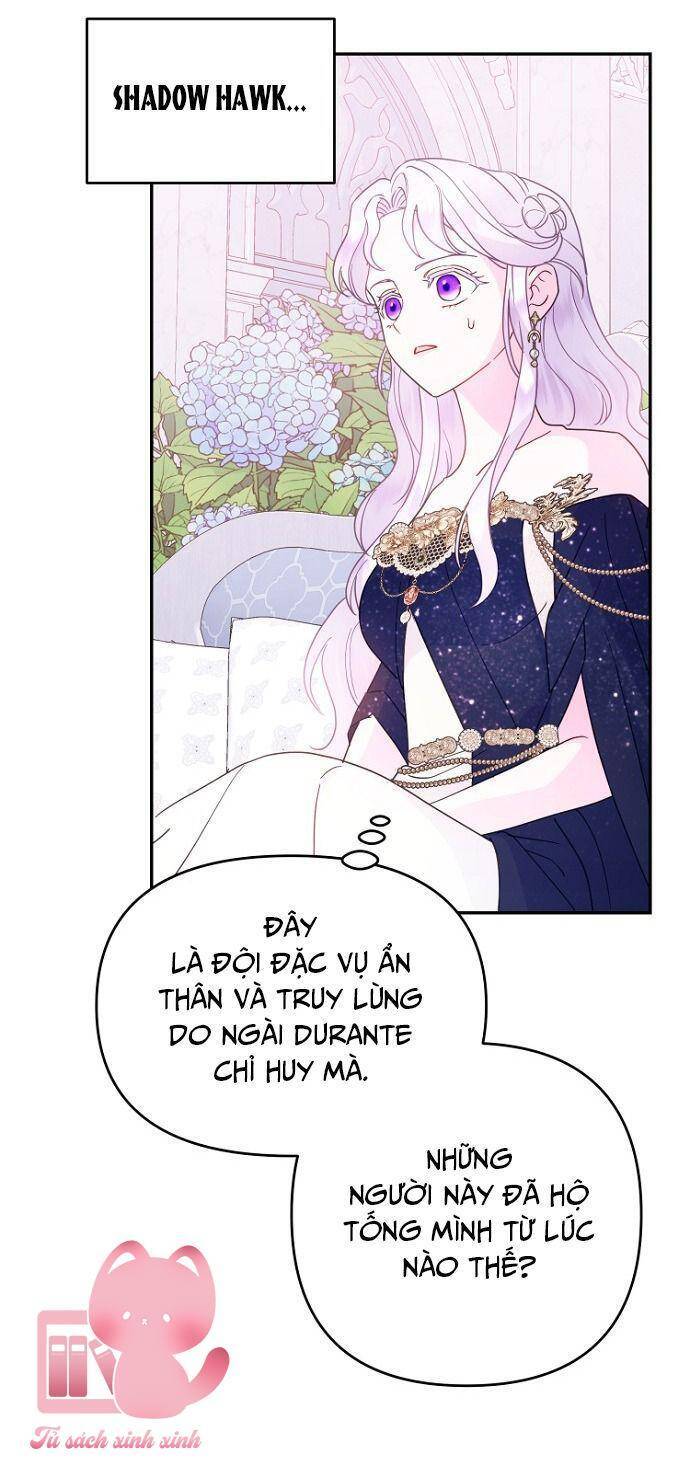 Tiền Là Tất Cả Chồng Là Phù Du: Chapter 64