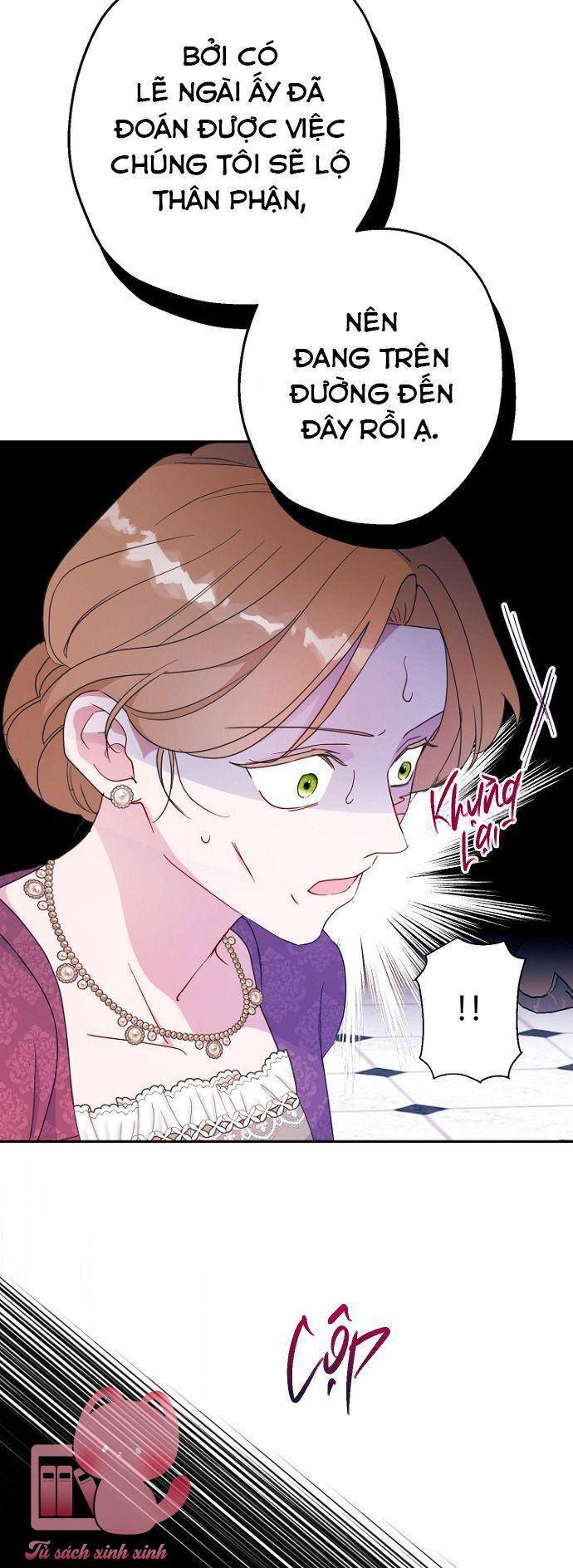Tiền Là Tất Cả Chồng Là Phù Du: Chapter 64