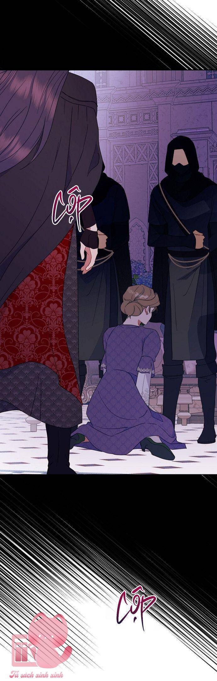 Tiền Là Tất Cả Chồng Là Phù Du: Chapter 64