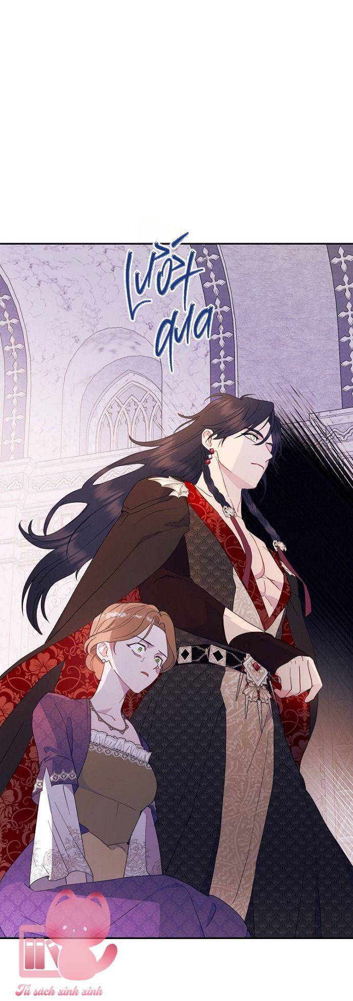 Tiền Là Tất Cả Chồng Là Phù Du: Chapter 64