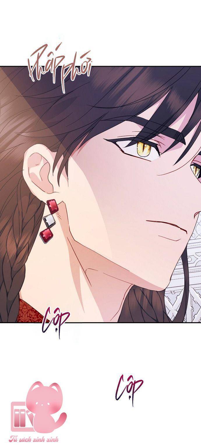 Tiền Là Tất Cả Chồng Là Phù Du: Chapter 64
