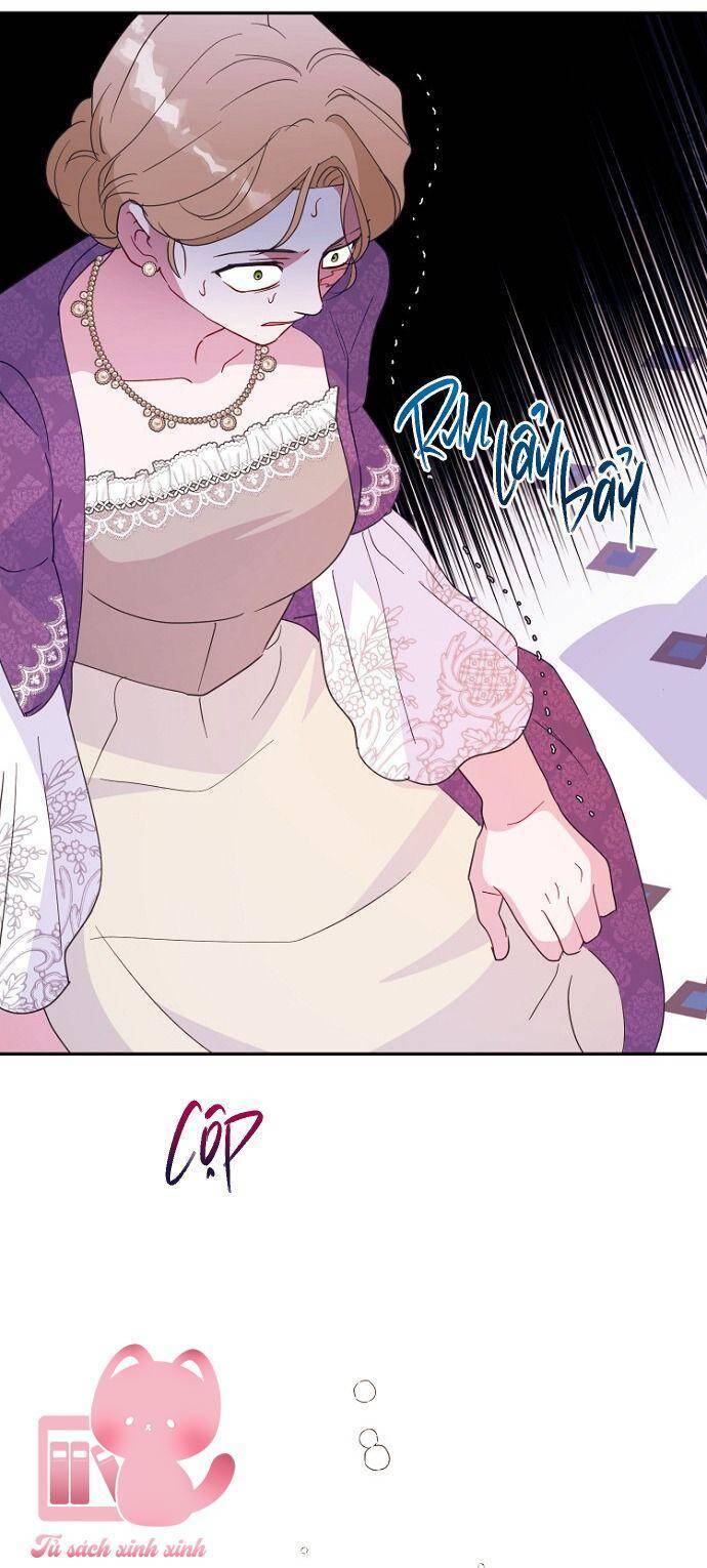 Tiền Là Tất Cả Chồng Là Phù Du: Chapter 64