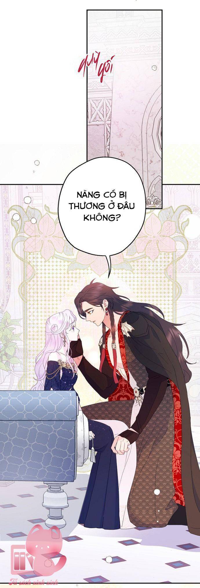Tiền Là Tất Cả Chồng Là Phù Du: Chapter 64
