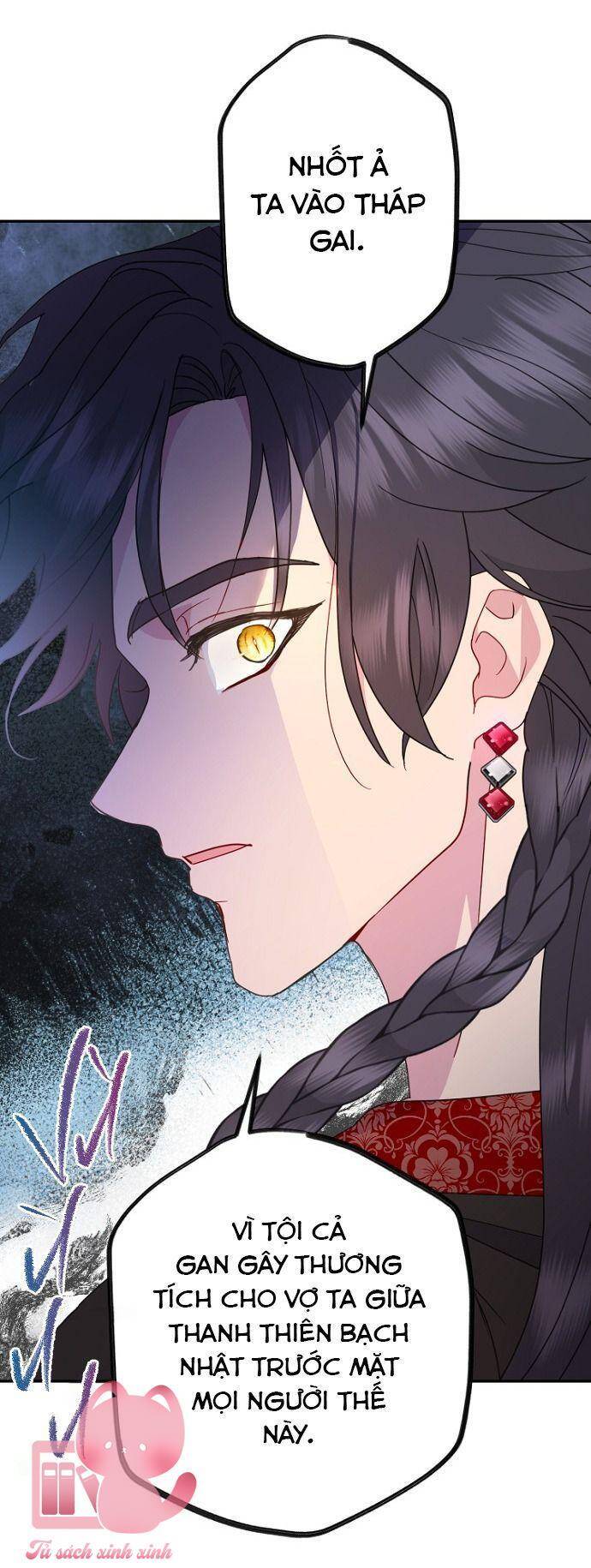 Tiền Là Tất Cả Chồng Là Phù Du: Chapter 64