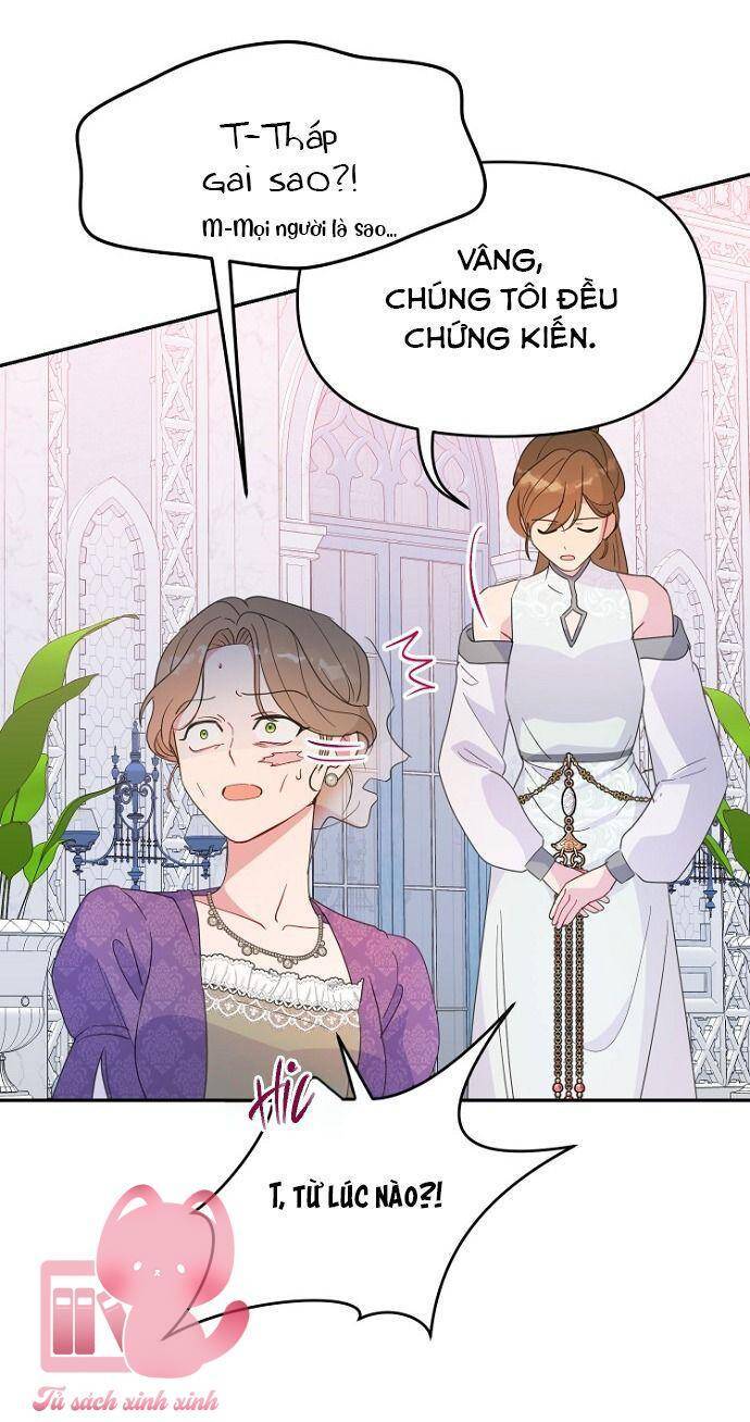 Tiền Là Tất Cả Chồng Là Phù Du: Chapter 64