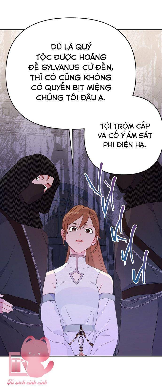 Tiền Là Tất Cả Chồng Là Phù Du: Chapter 64
