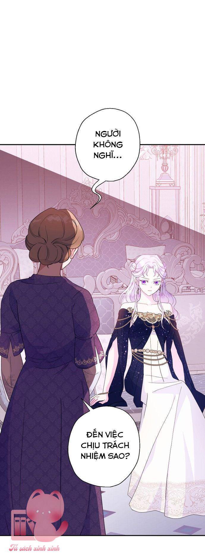Tiền Là Tất Cả Chồng Là Phù Du: Chapter 64