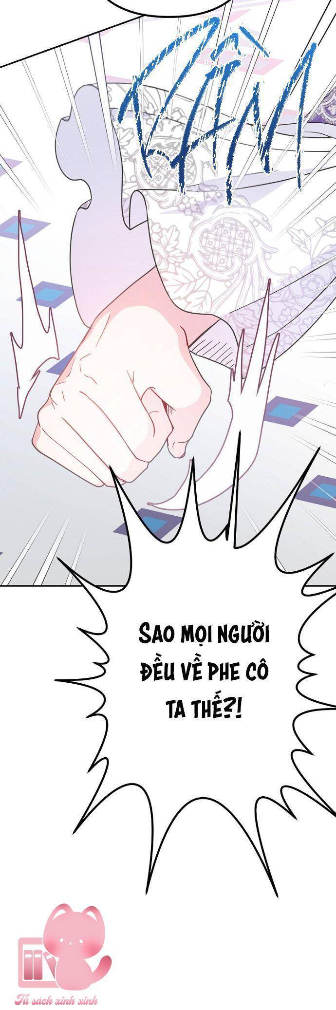 Tiền Là Tất Cả Chồng Là Phù Du: Chapter 64