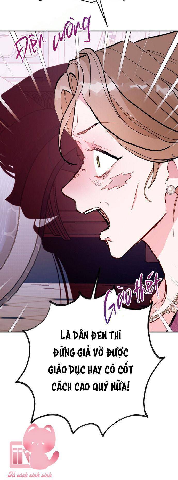 Tiền Là Tất Cả Chồng Là Phù Du: Chapter 64