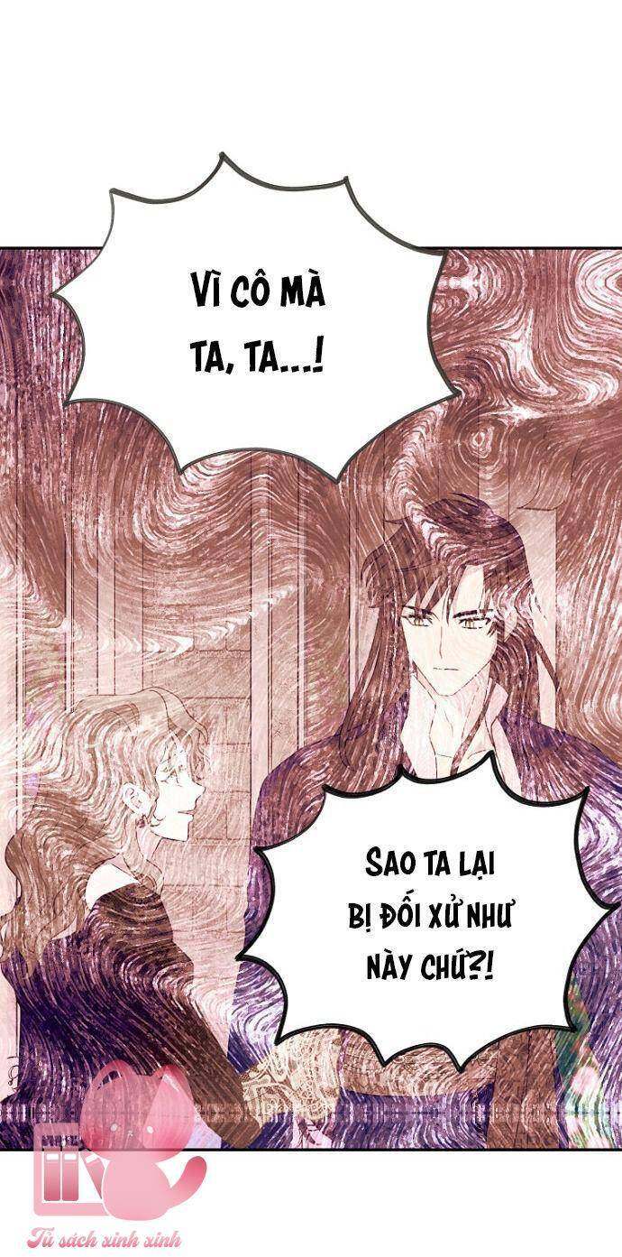 Tiền Là Tất Cả Chồng Là Phù Du: Chapter 64