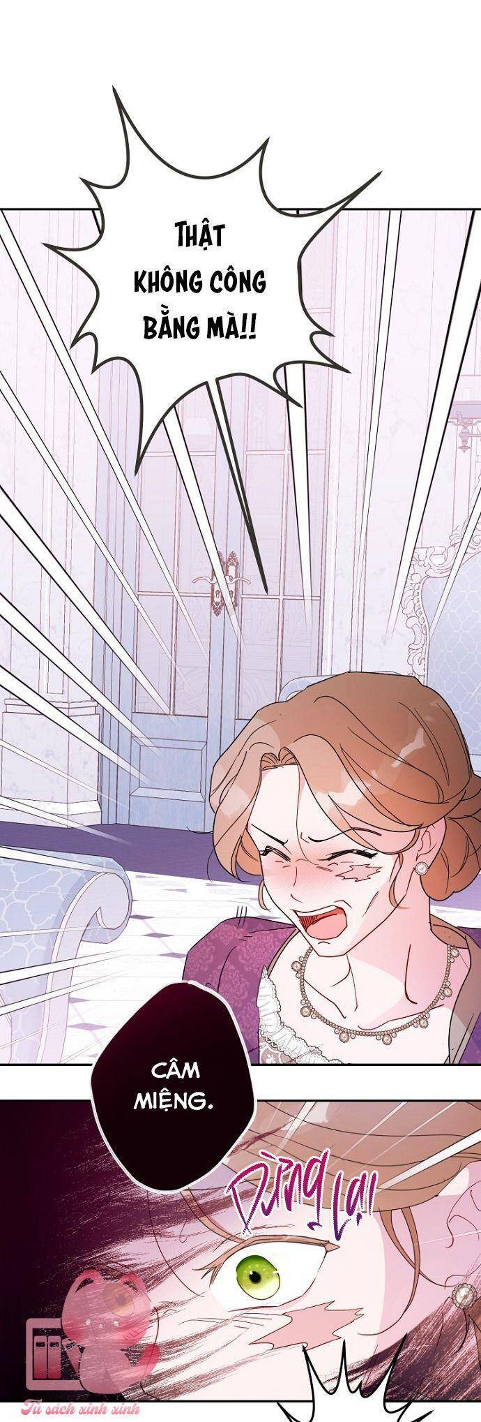 Tiền Là Tất Cả Chồng Là Phù Du: Chapter 64
