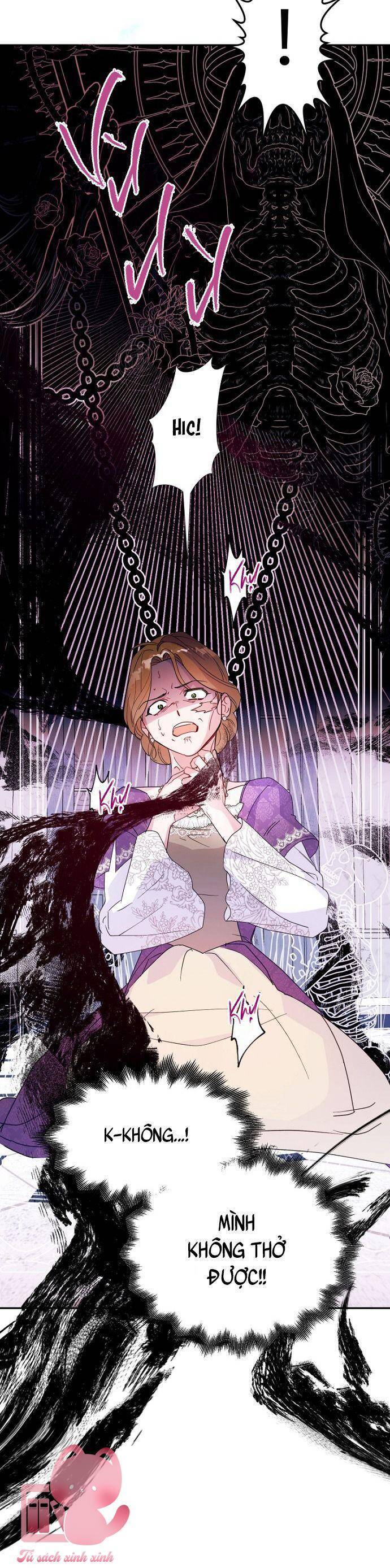 Tiền Là Tất Cả Chồng Là Phù Du: Chapter 64