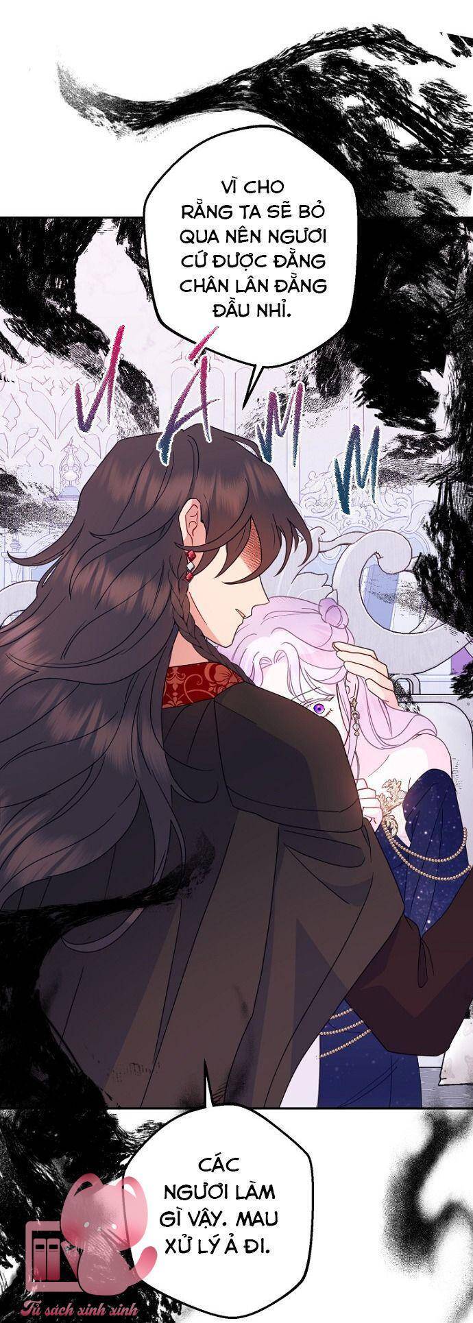 Tiền Là Tất Cả Chồng Là Phù Du: Chapter 64