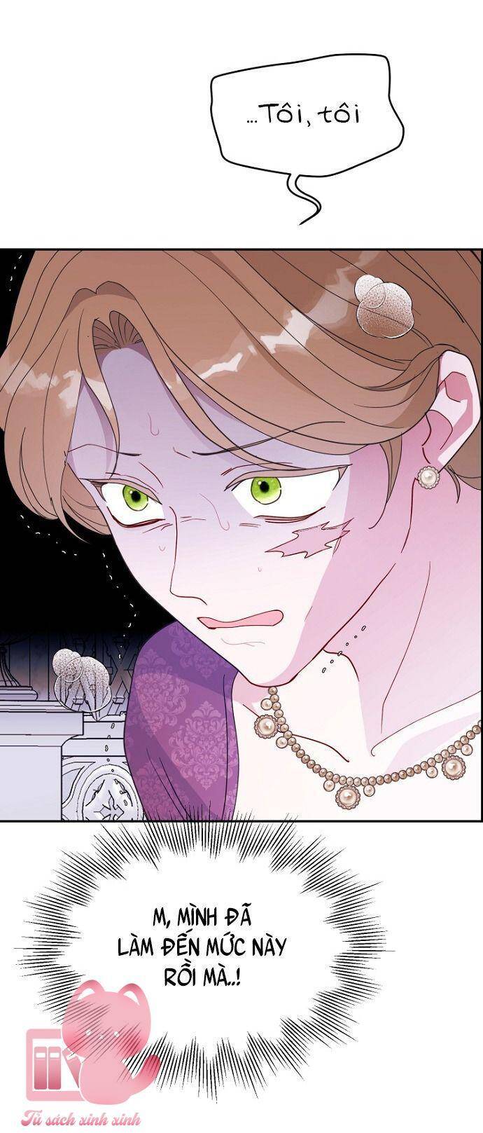 Tiền Là Tất Cả Chồng Là Phù Du: Chapter 64